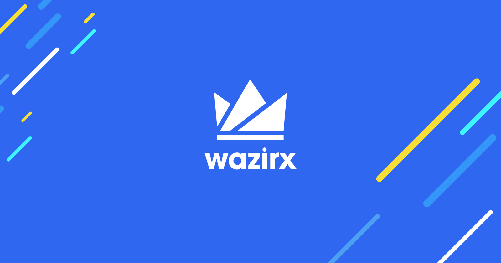 In context for Wazirx